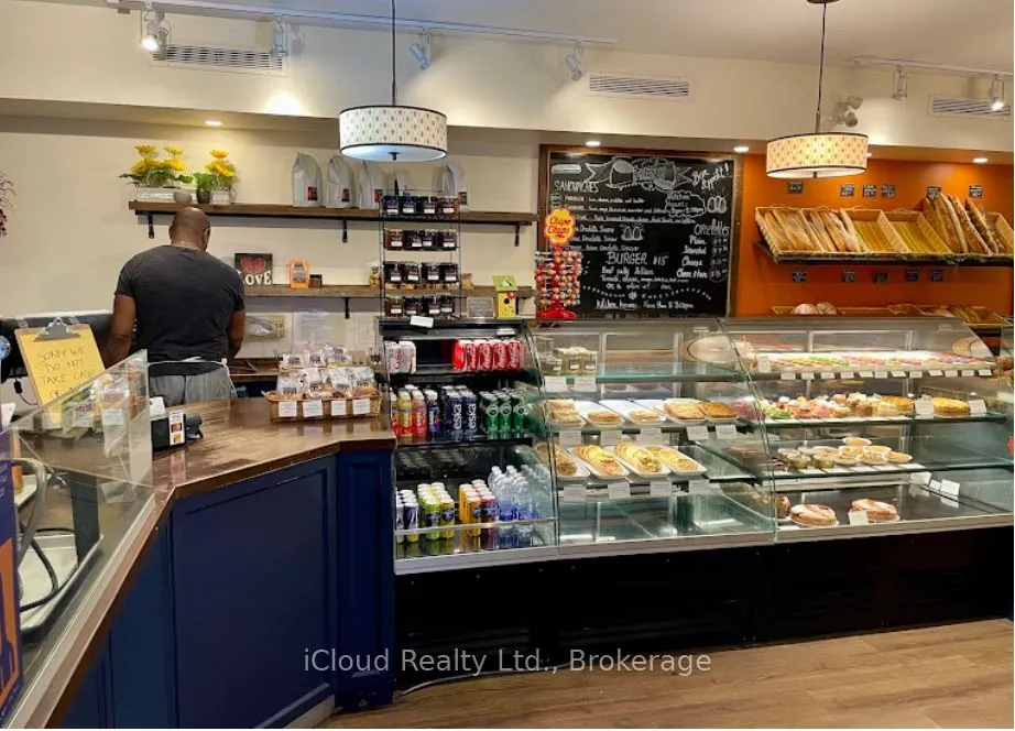 1116 Eglinton Avenue W, #Retail Unit