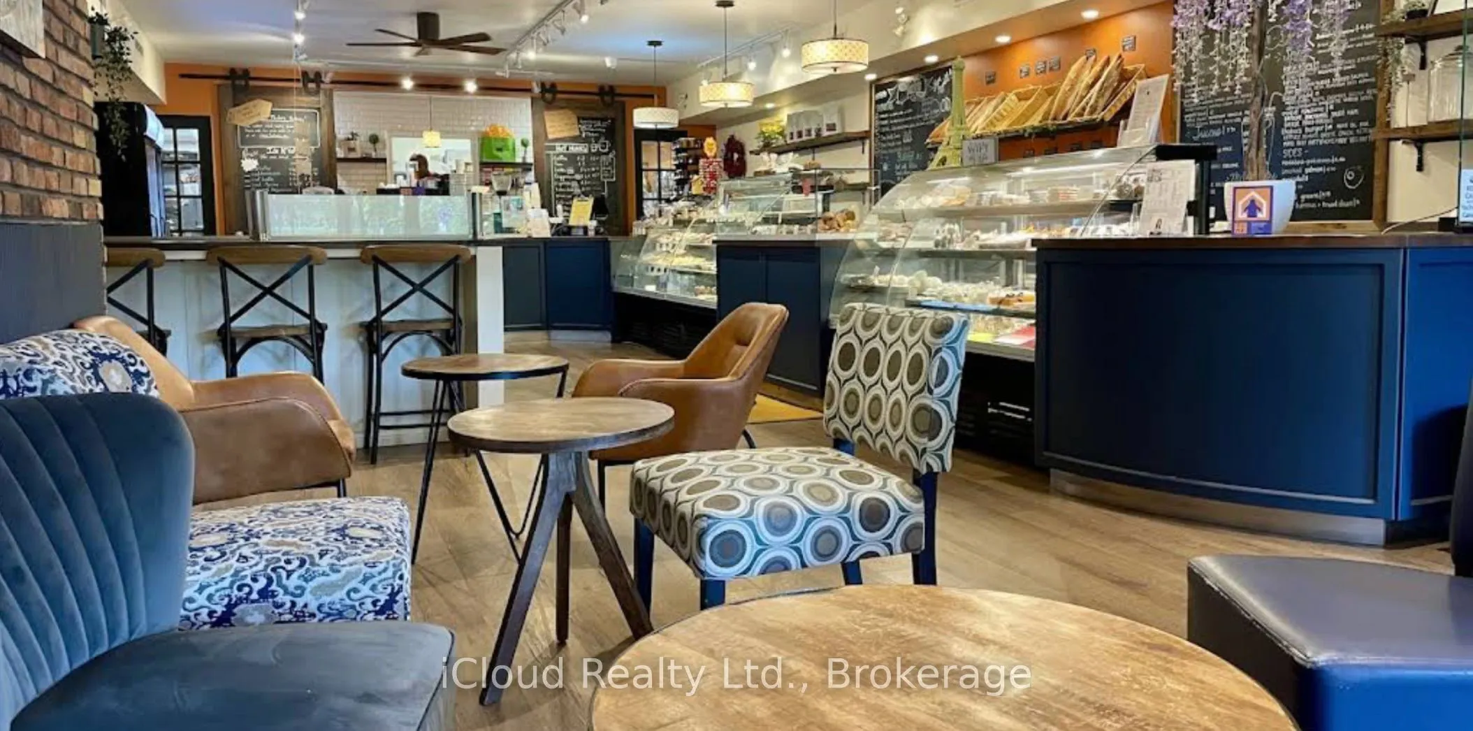 1116 Eglinton Avenue W, #Retail Unit