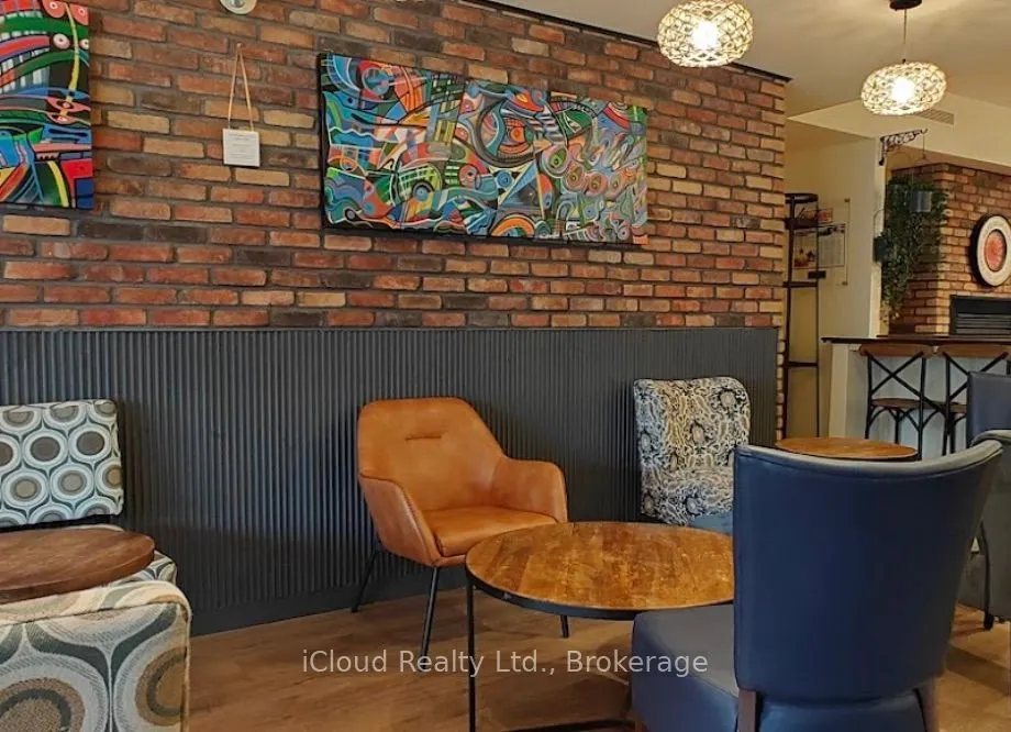 1116 Eglinton Avenue W, #Retail Unit