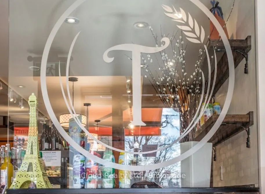 1116 Eglinton Avenue W, #Retail Unit