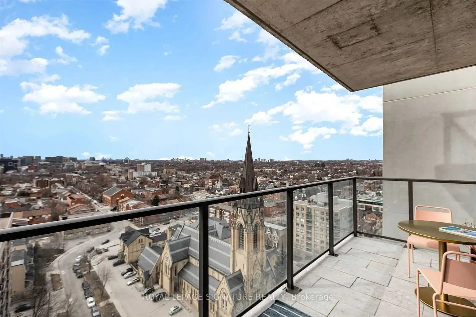 111 Bathurst Street, #1505