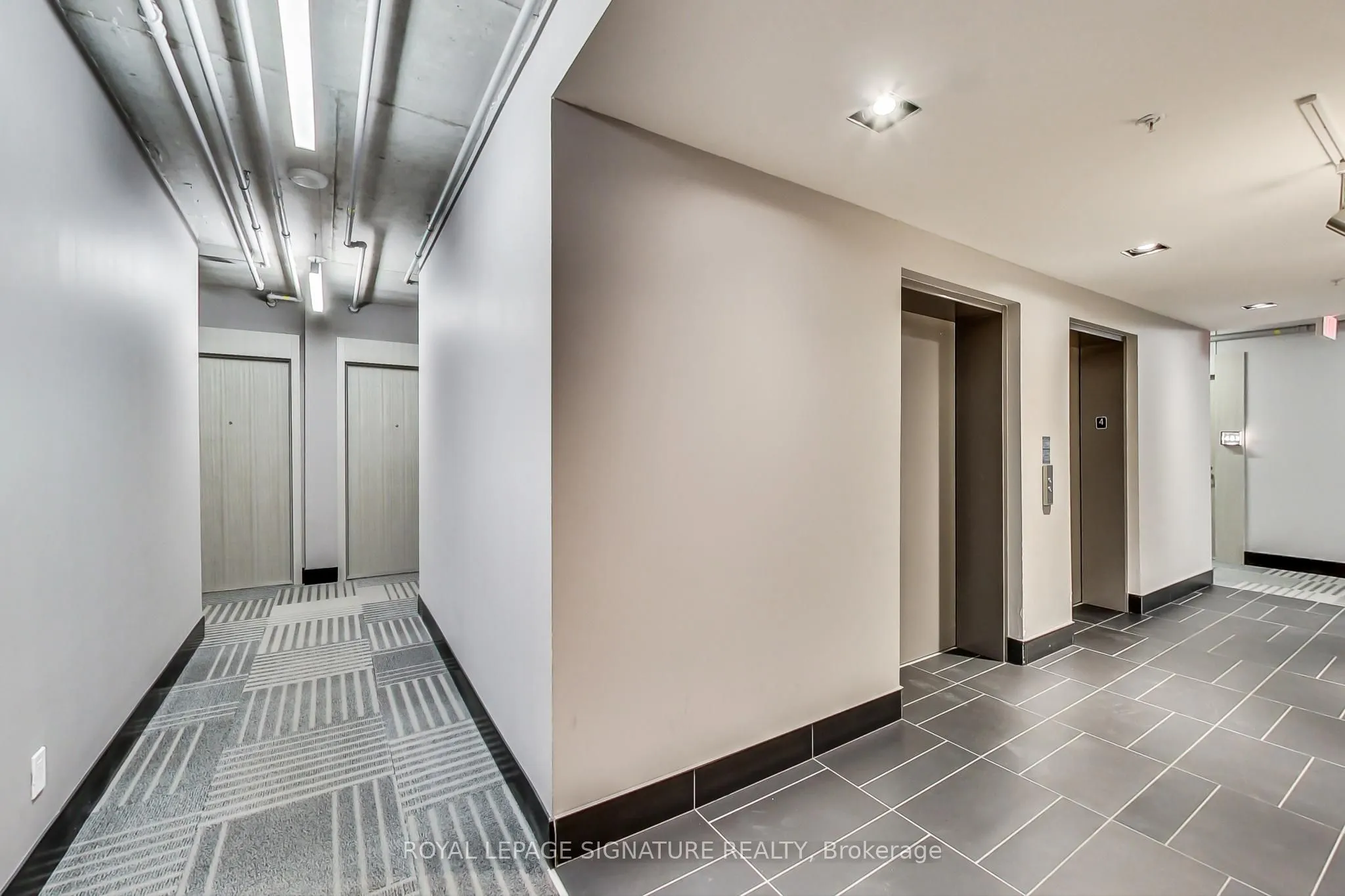 111 Bathurst Street, #1505