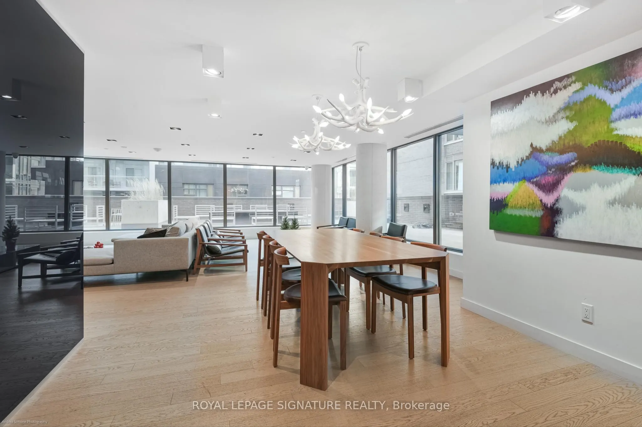 111 Bathurst Street, #1505