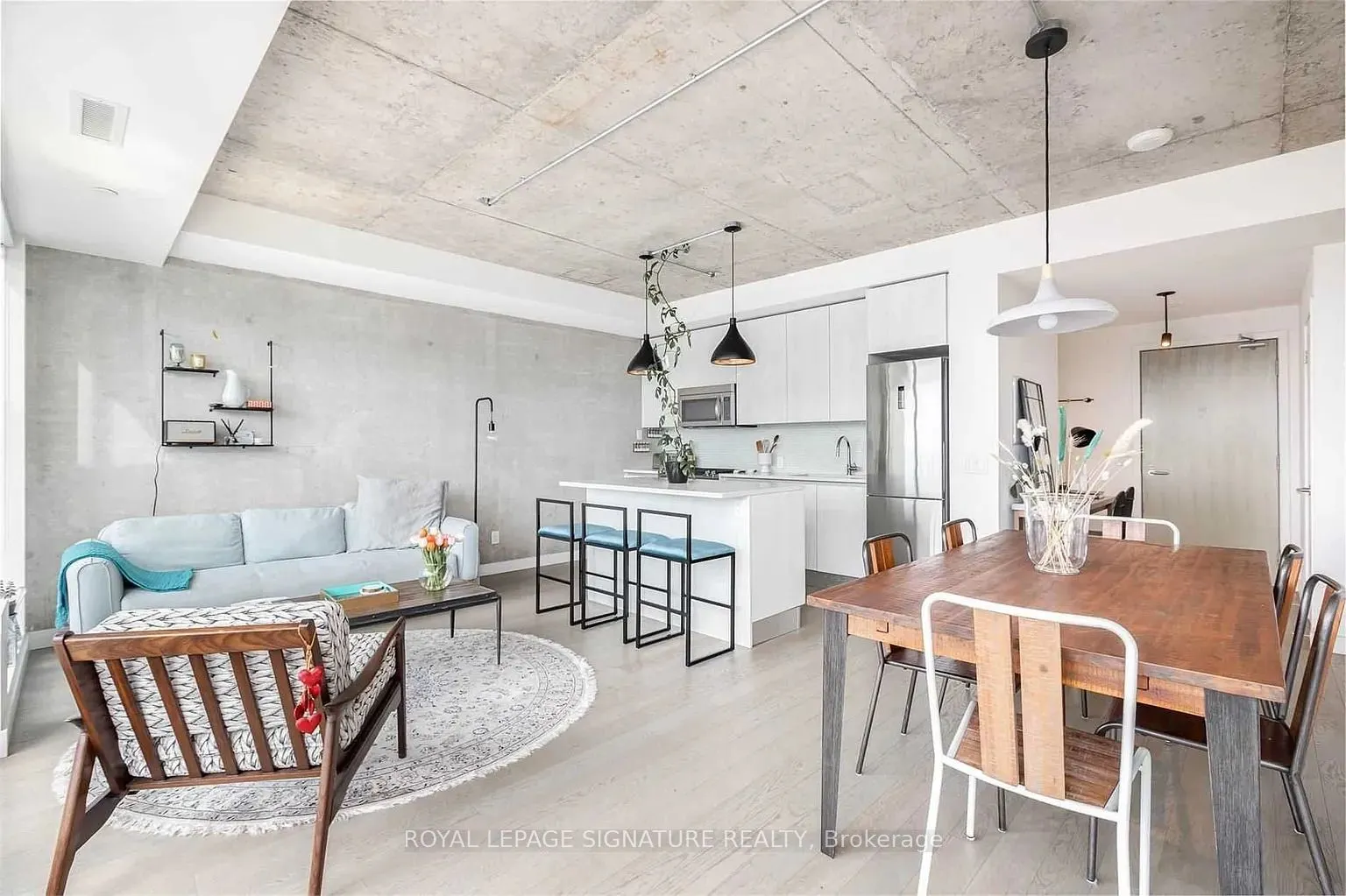 111 Bathurst Street, #1505