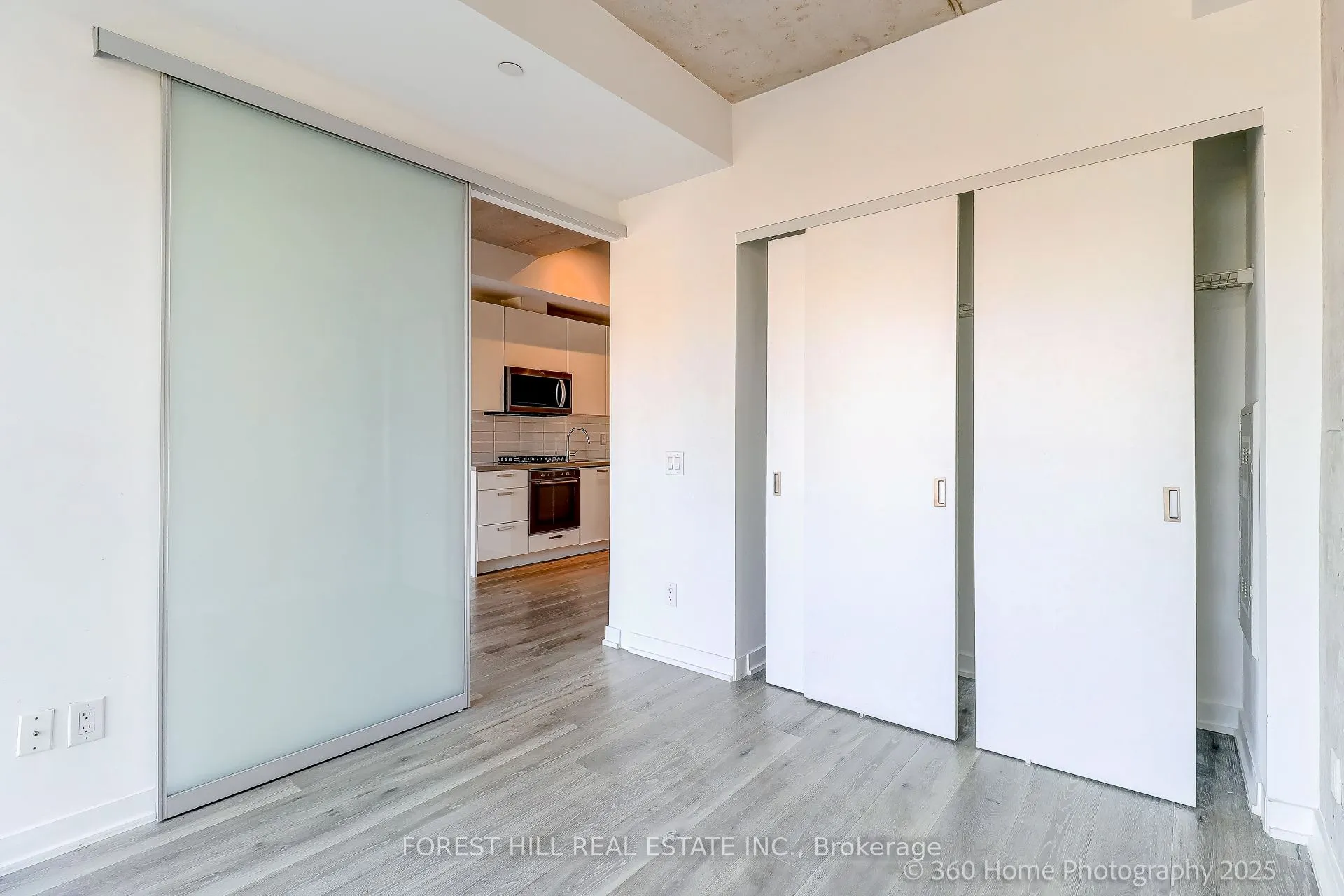 55 Ontario Street, #803