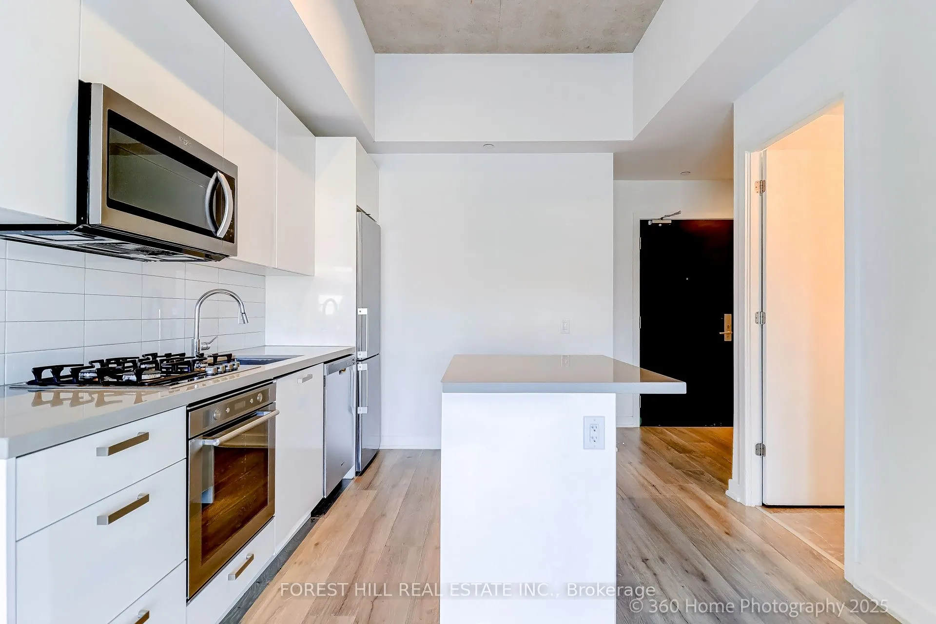 55 Ontario Street, #803