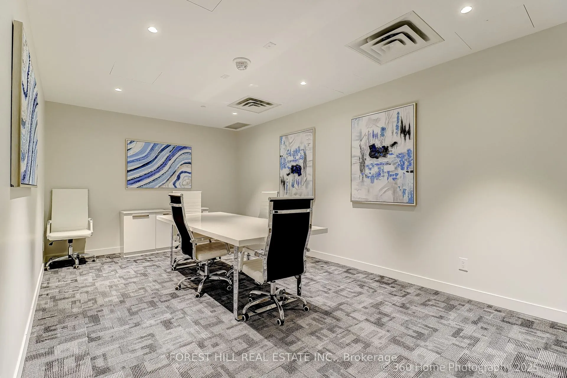 55 Ontario Street, #803