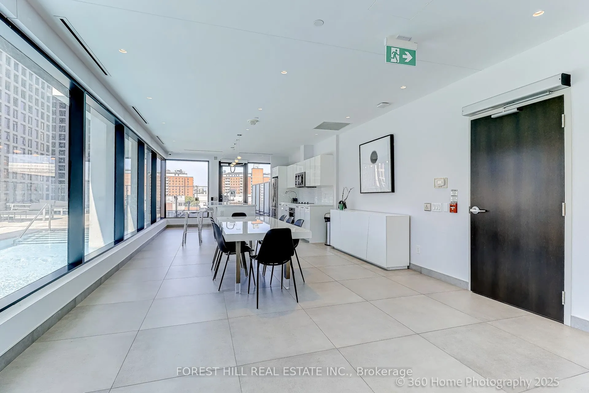 55 Ontario Street, #803