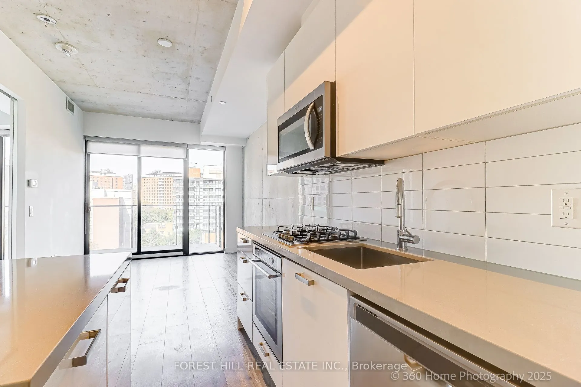 55 Ontario Street, #803