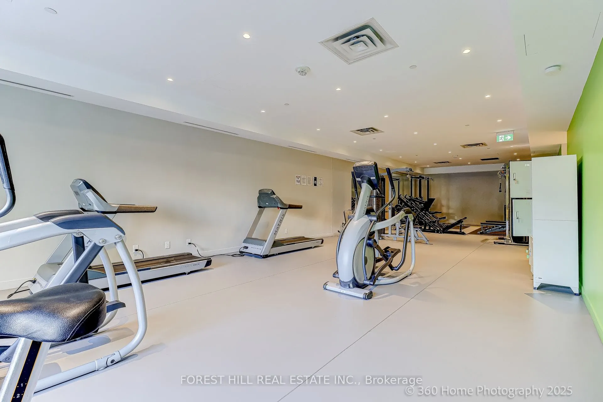 55 Ontario Street, #803