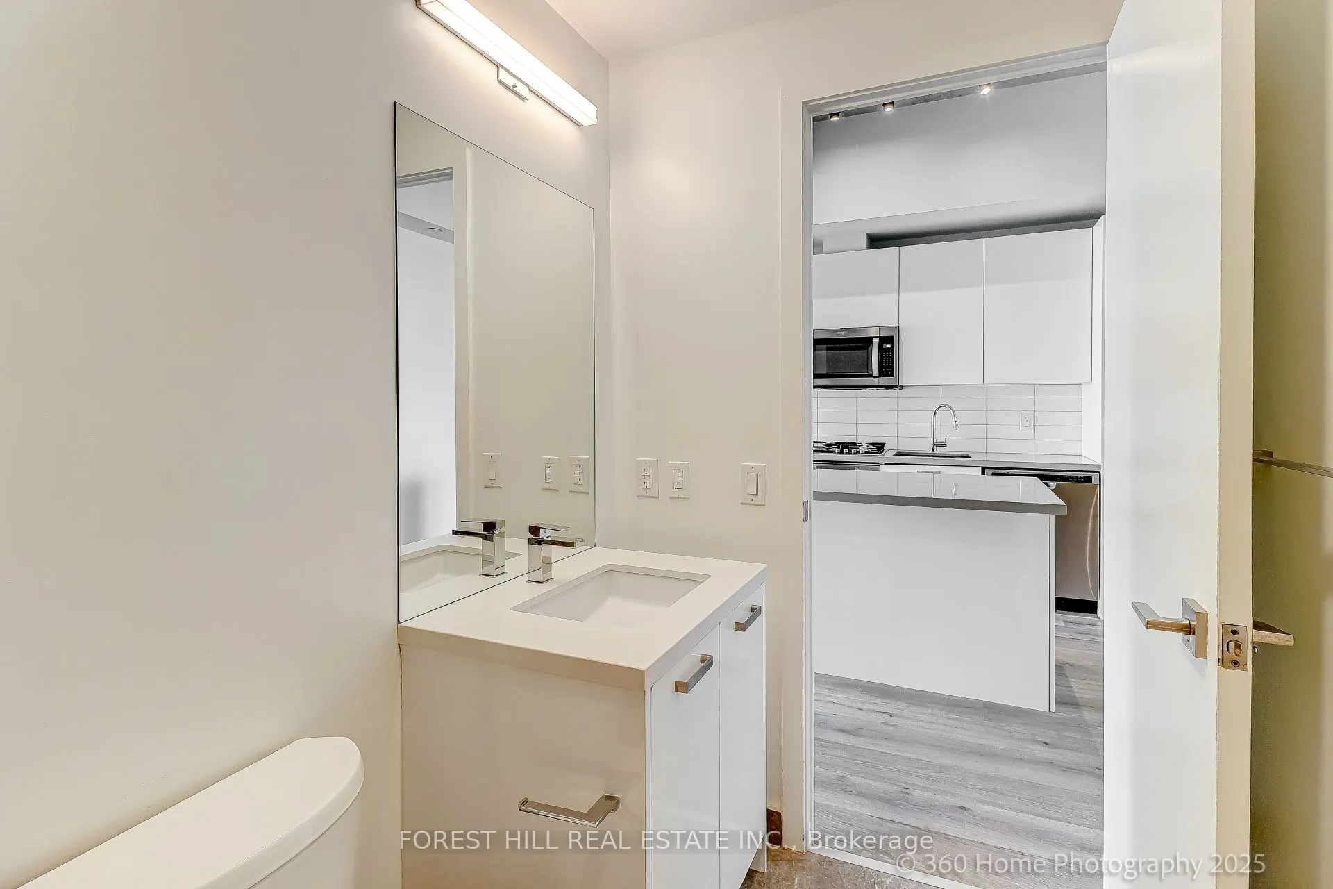 55 Ontario Street, #803