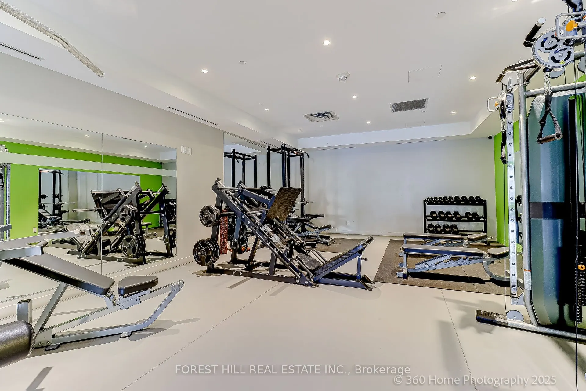 55 Ontario Street, #803