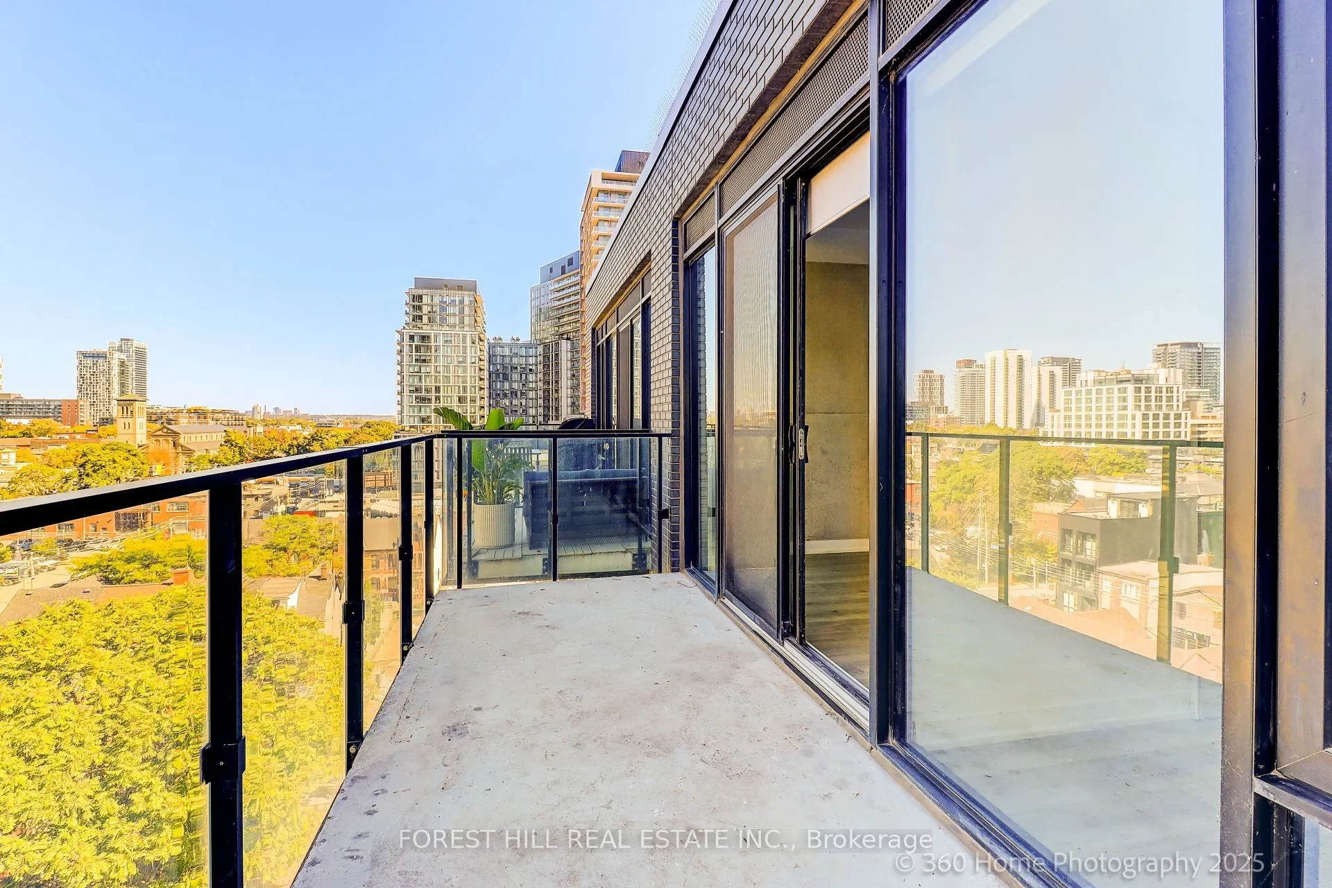 55 Ontario Street, #803