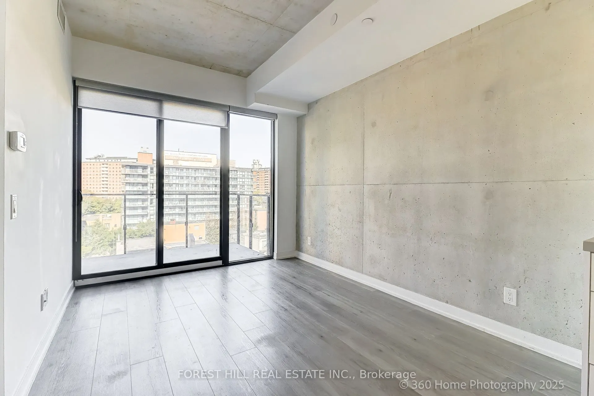55 Ontario Street, #803