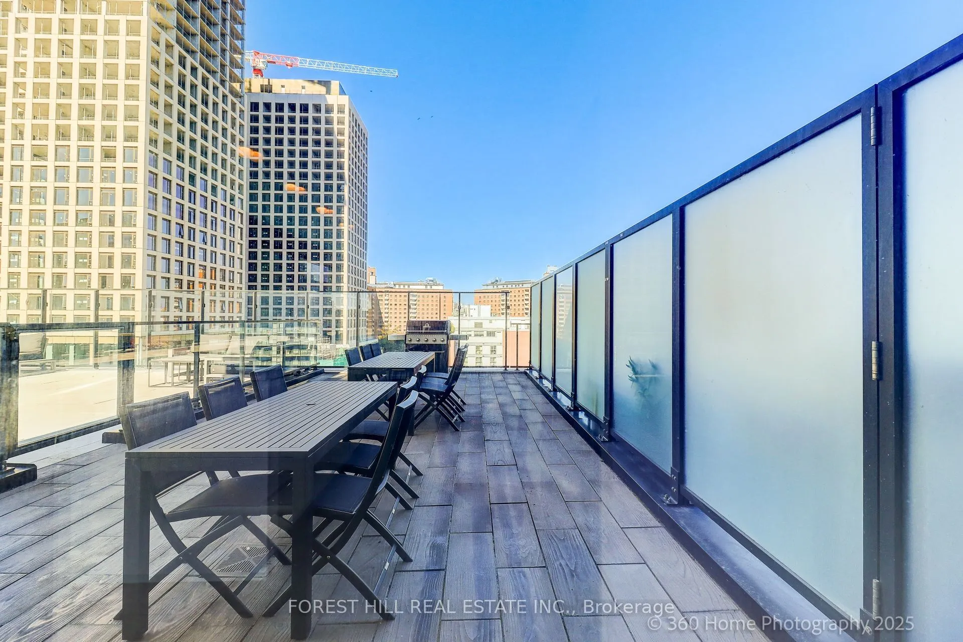 55 Ontario Street, #803
