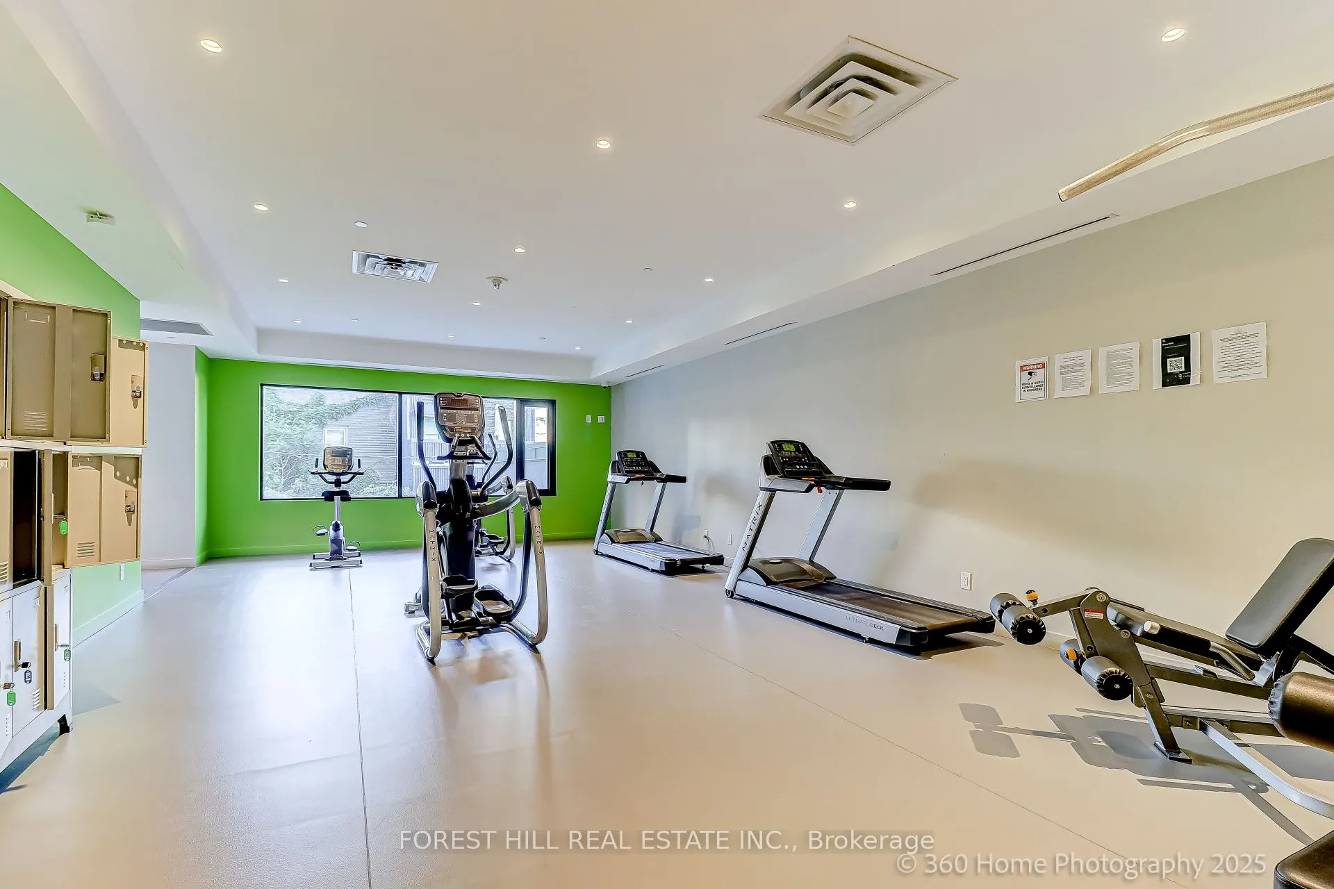 55 Ontario Street, #803