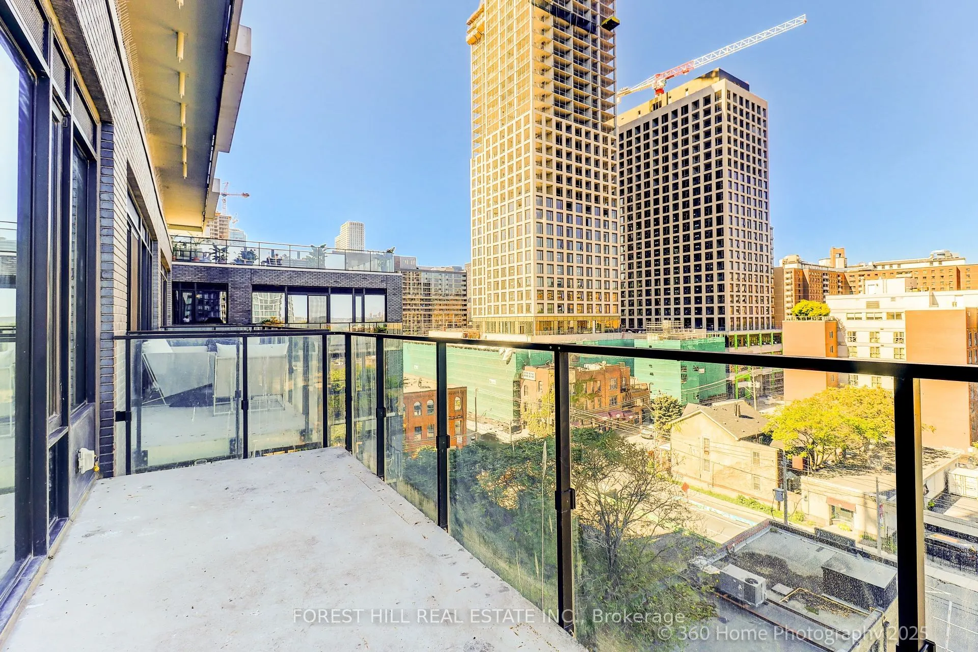 55 Ontario Street, #803