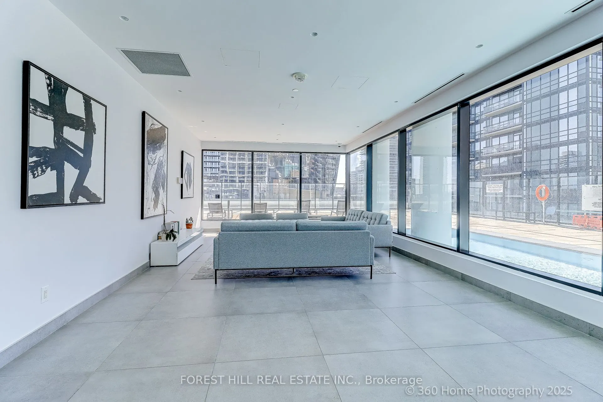 55 Ontario Street, #803