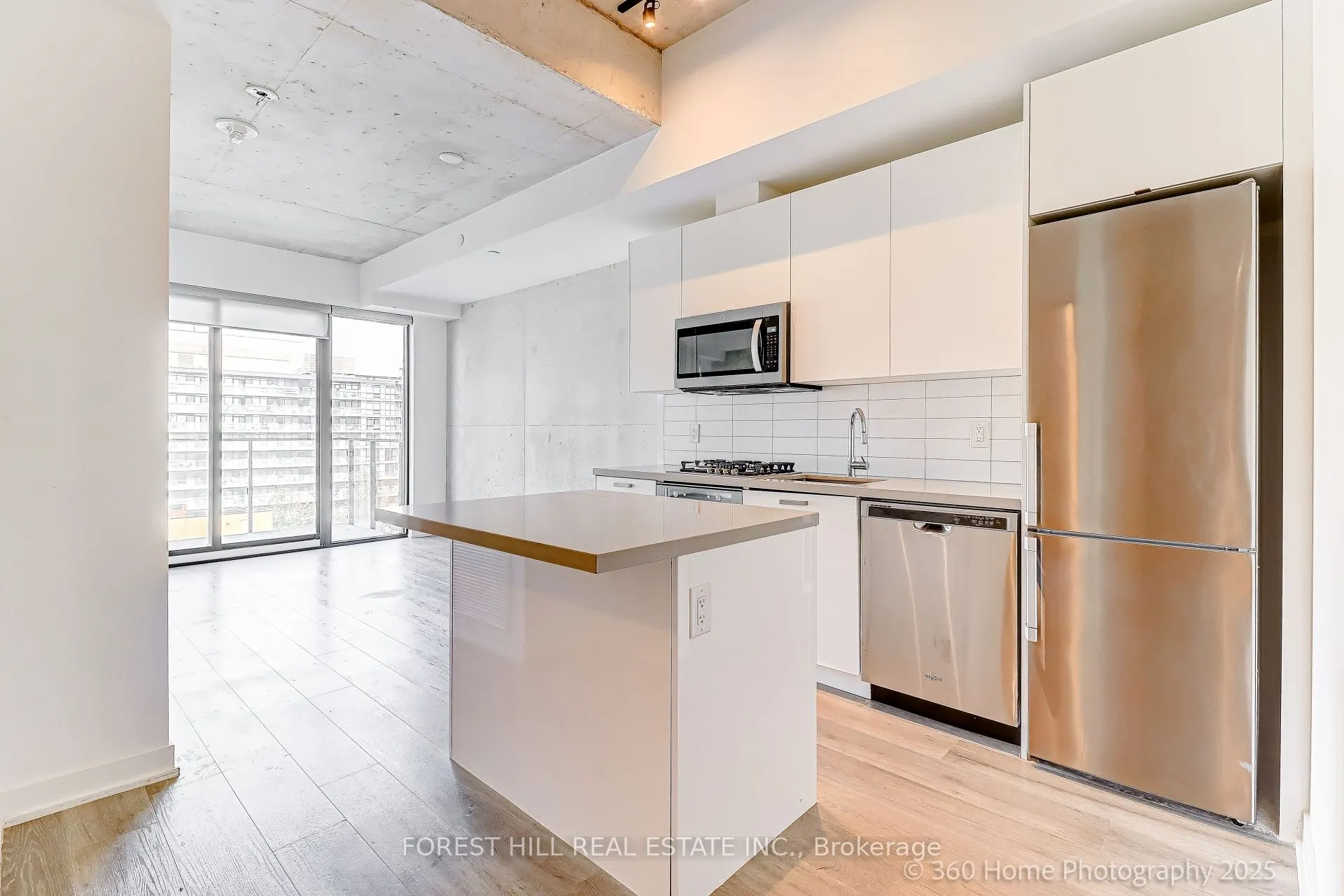 55 Ontario Street, #803
