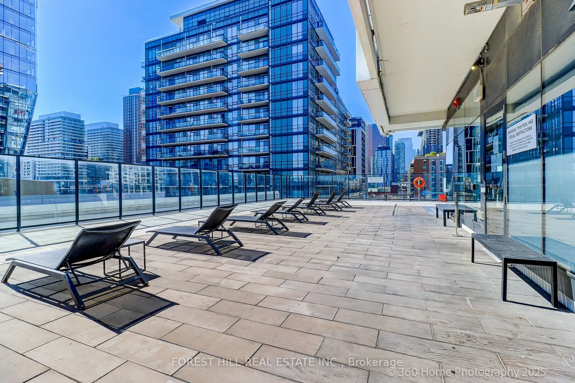 55 Ontario Street, #803