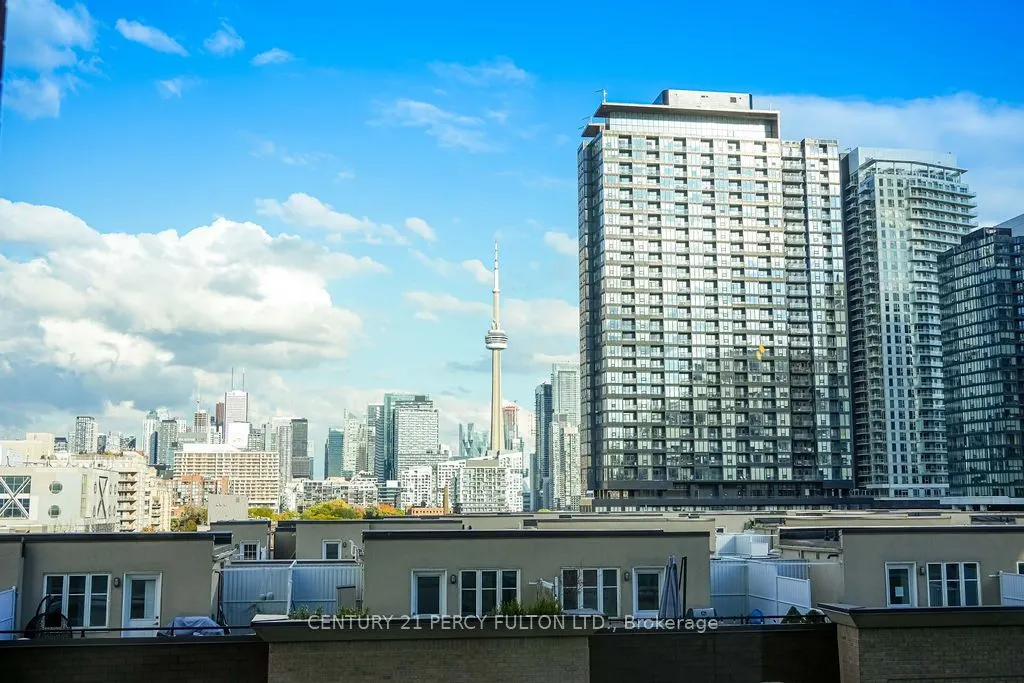 80 Western Battery Road, #411