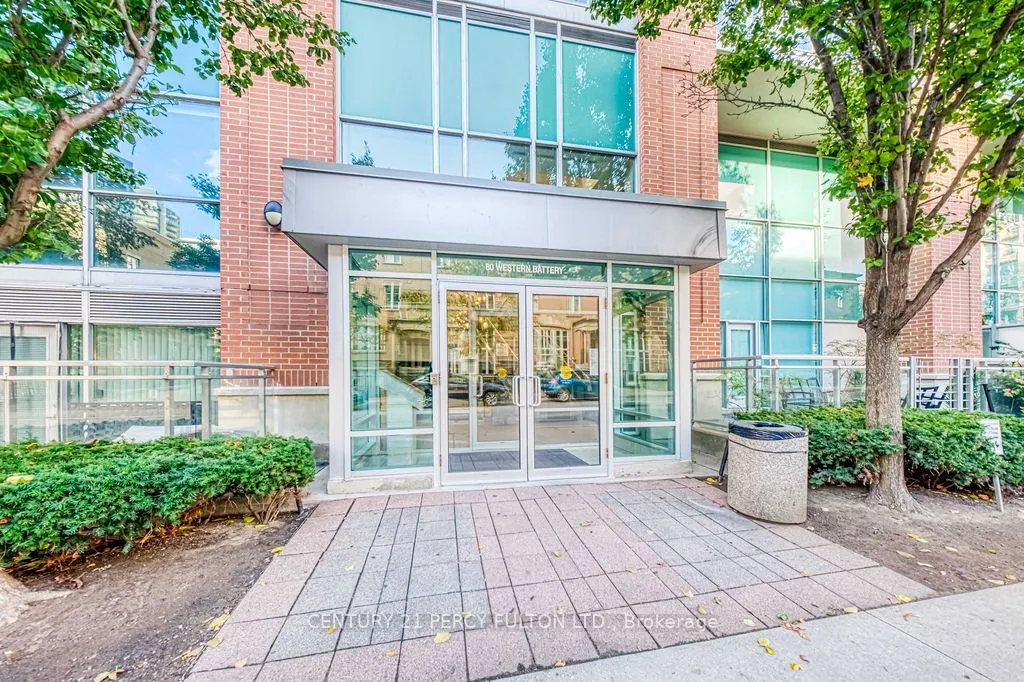 80 Western Battery Road, #411