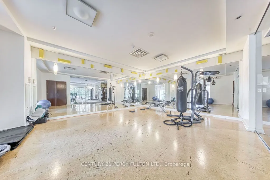 80 Western Battery Road, #411