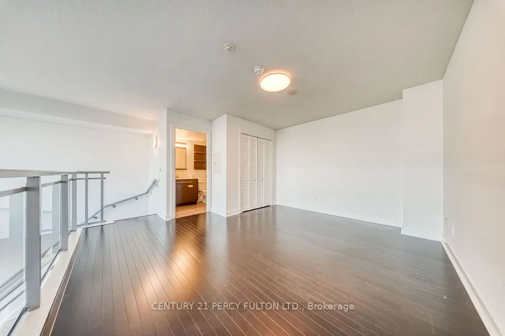 80 Western Battery Road, #411