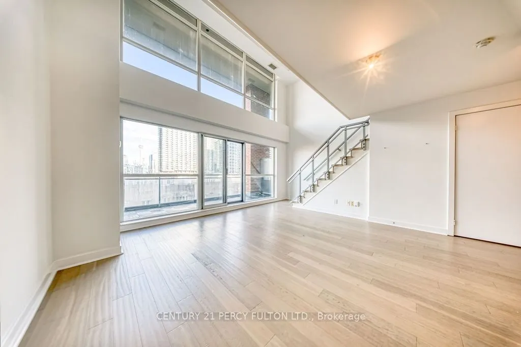 80 Western Battery Road, #411