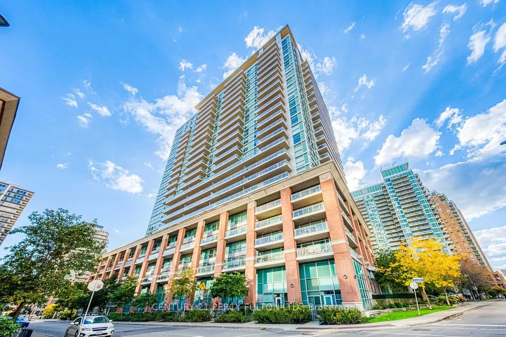 80 Western Battery Road, #411