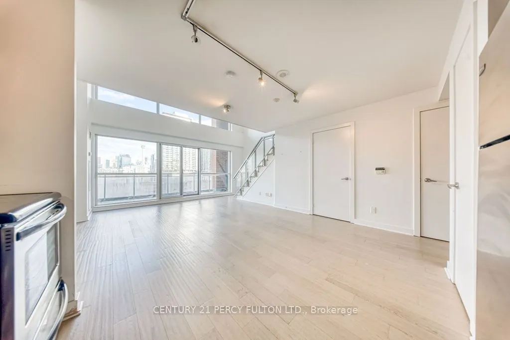 80 Western Battery Road, #411