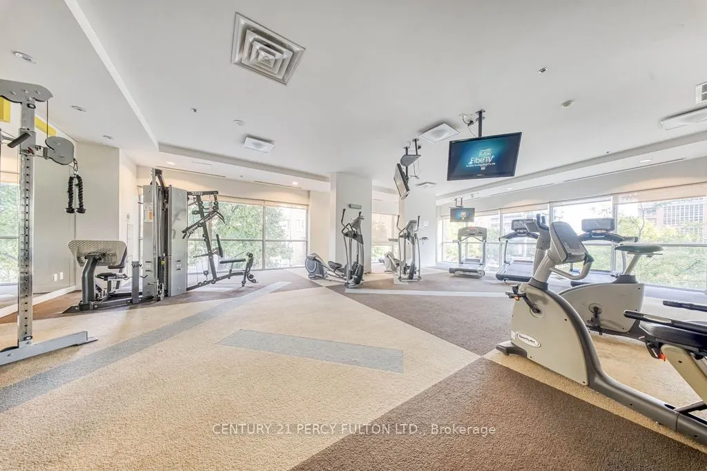 80 Western Battery Road, #411