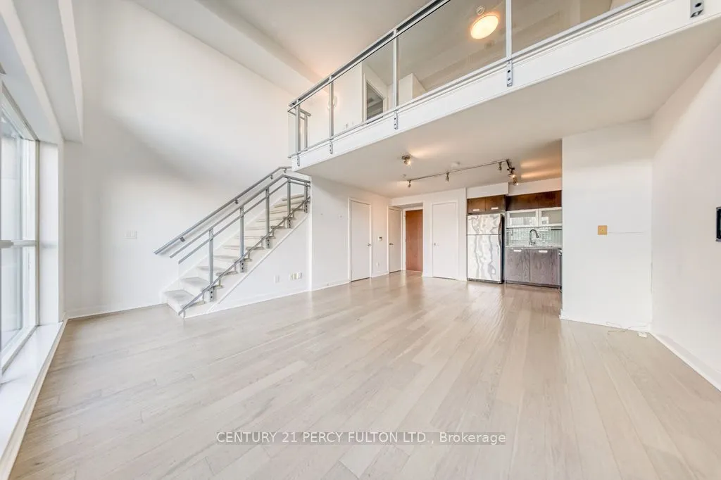 80 Western Battery Road, #411