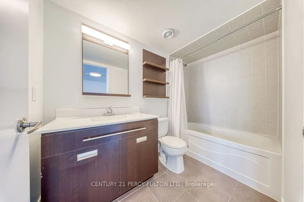 80 Western Battery Road, #411