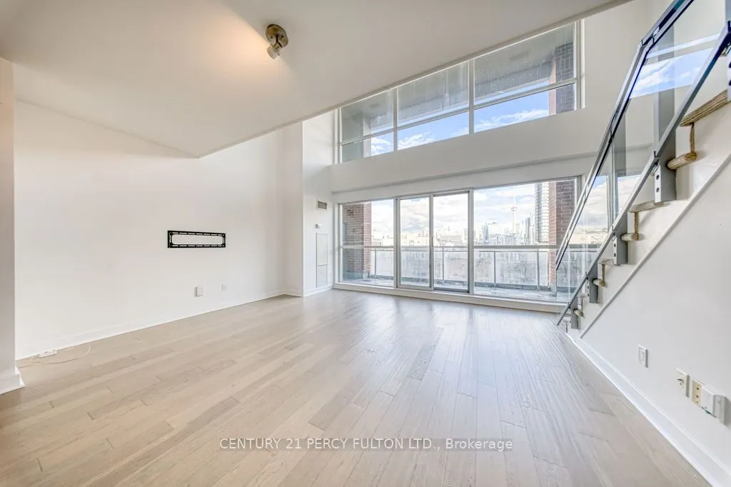 80 Western Battery Road, #411