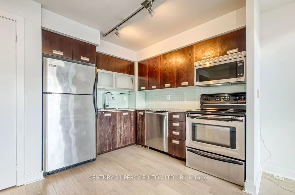 80 Western Battery Road, #411