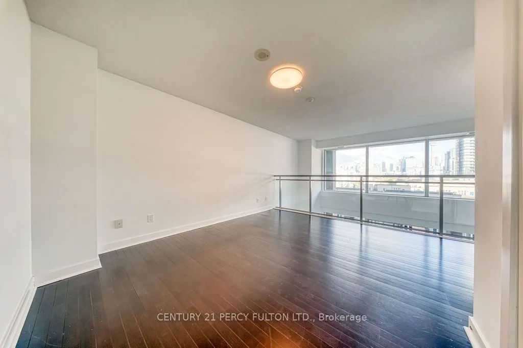 80 Western Battery Road, #411