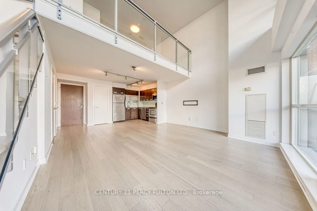 80 Western Battery Road, #411