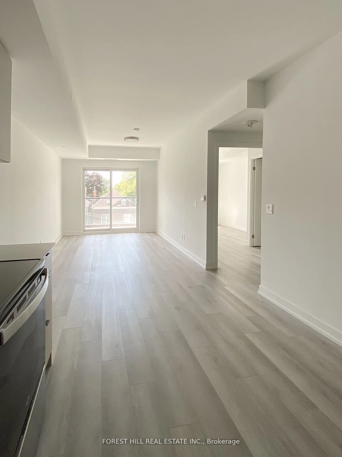 2000 Bathurst Street, #309
