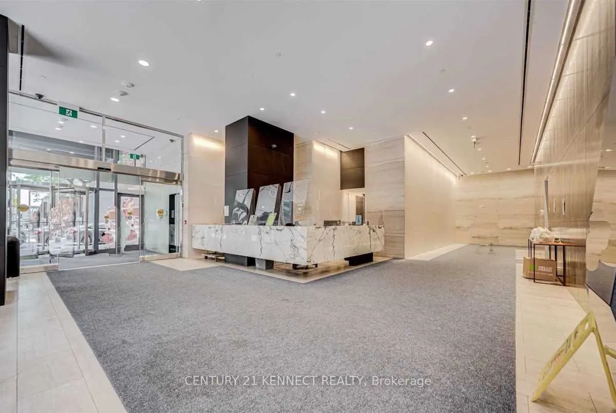 7 Grenville Street, #2413