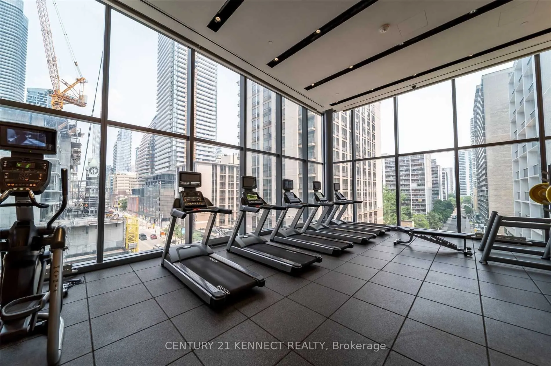7 Grenville Street, #2413