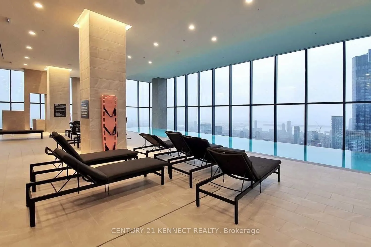 7 Grenville Street, #2413