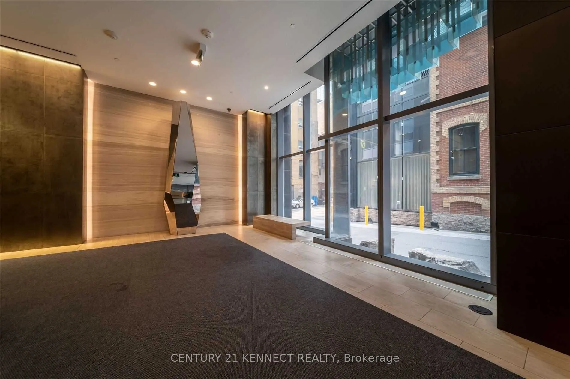 7 Grenville Street, #2413