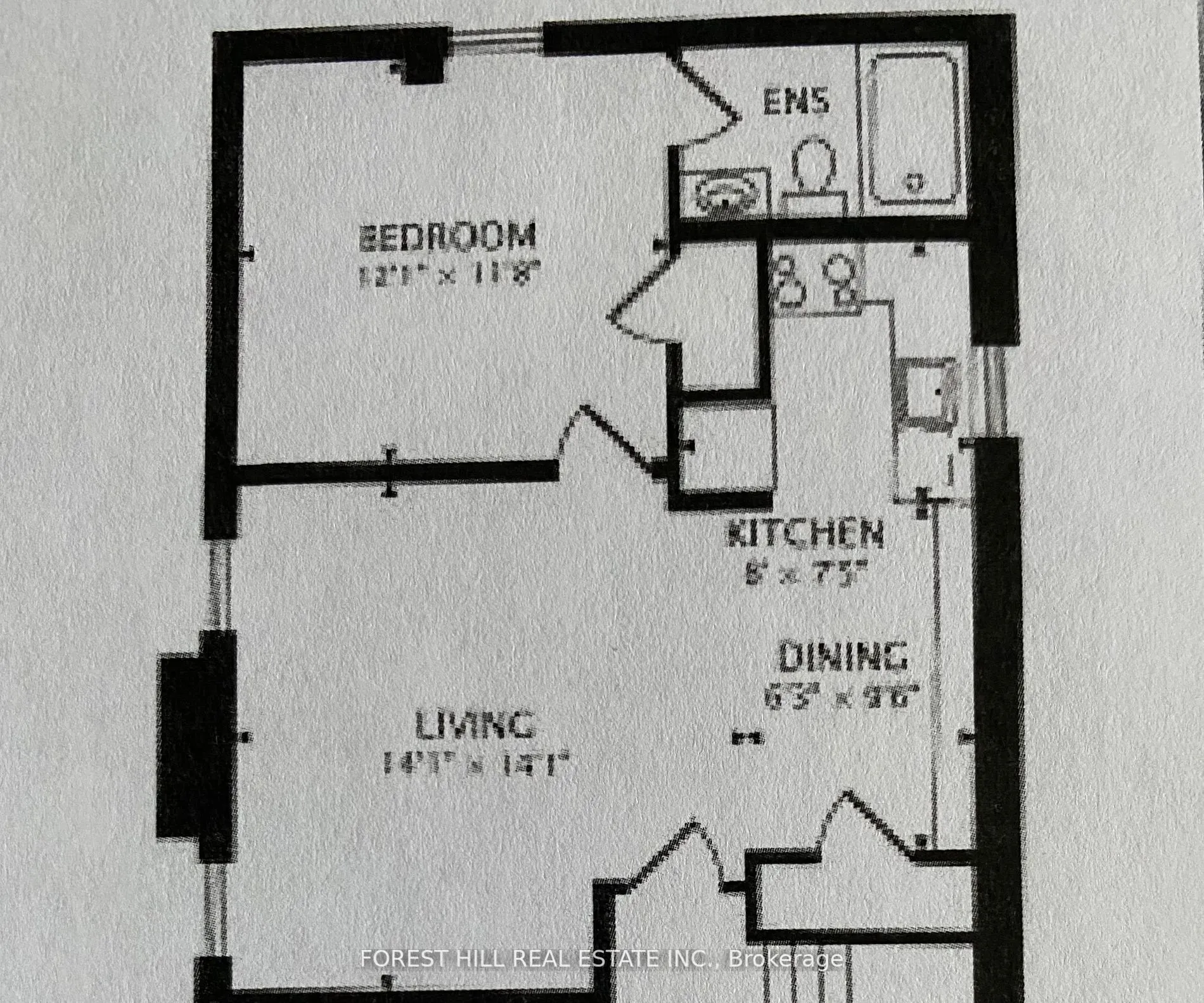 72 Walmer Road, #4