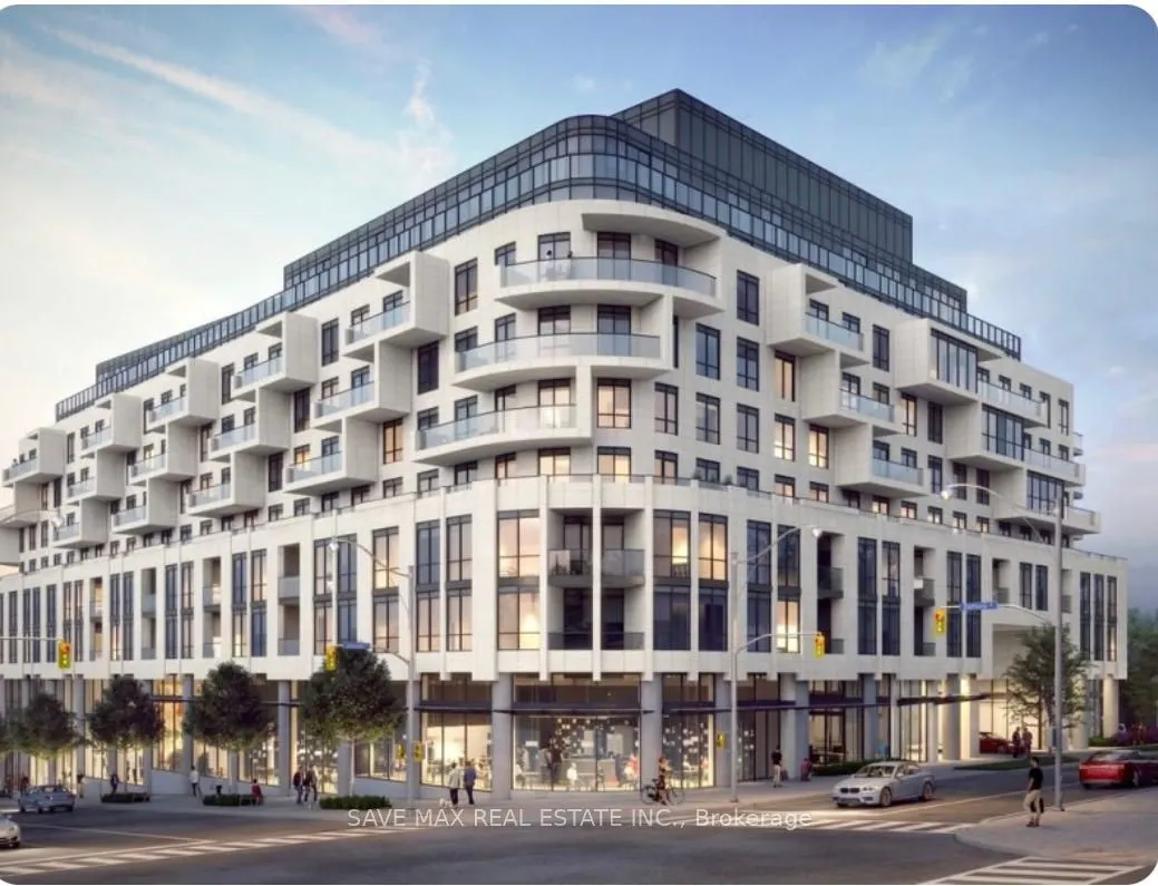 2788 Bathurst Street, #230