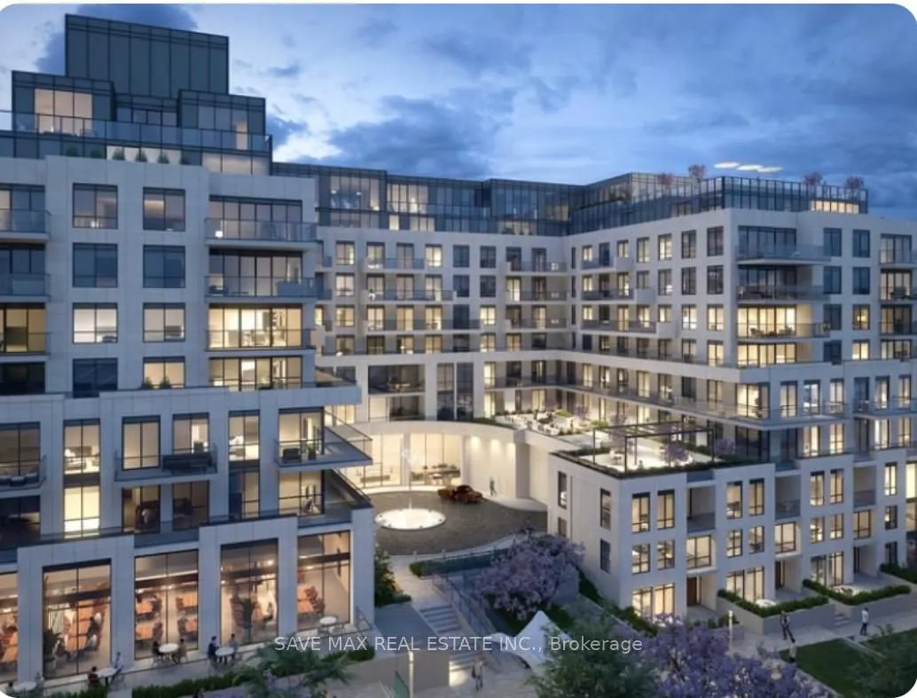 2788 Bathurst Street, #230