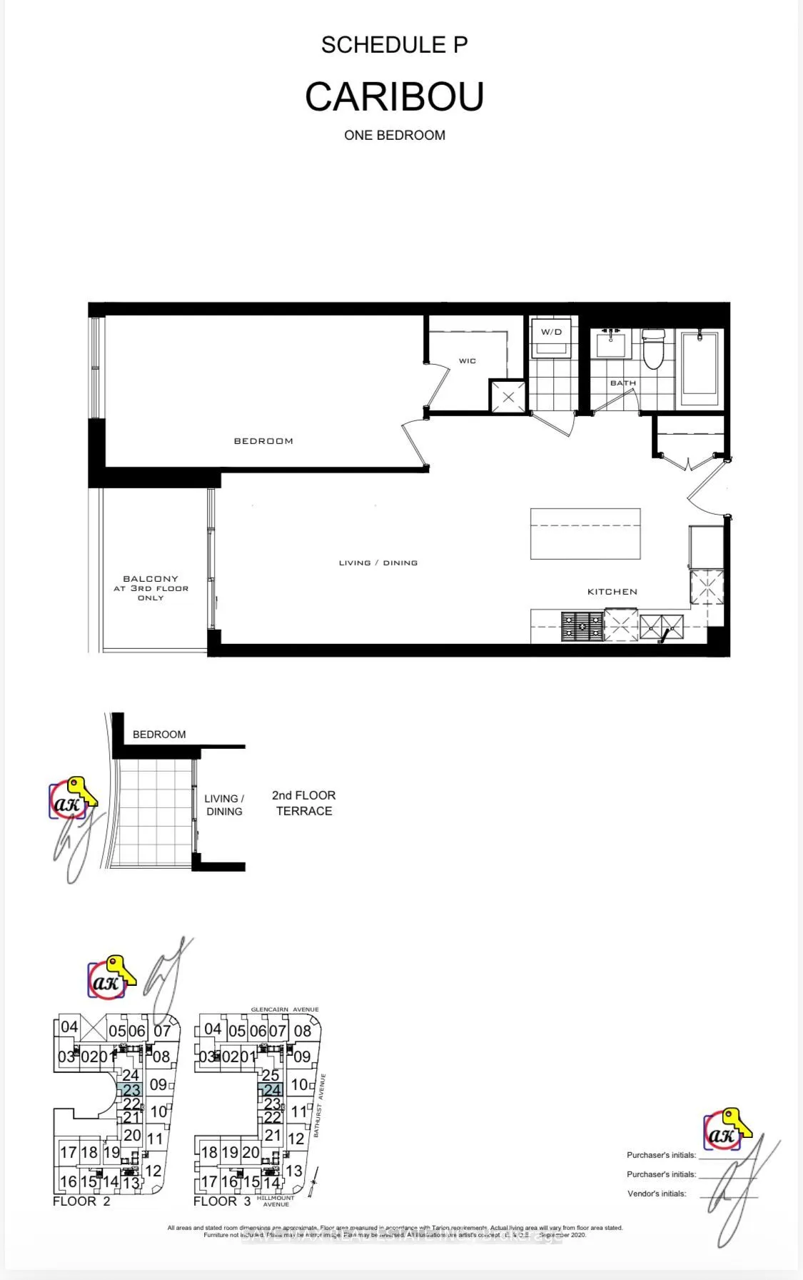 2788 Bathurst Street, #230