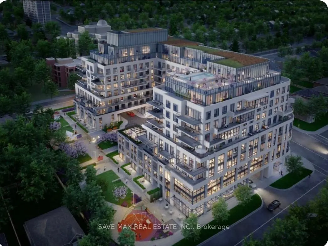 2788 Bathurst Street, #230
