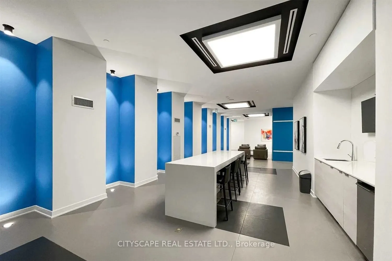 195 Redpath Avenue, #3501