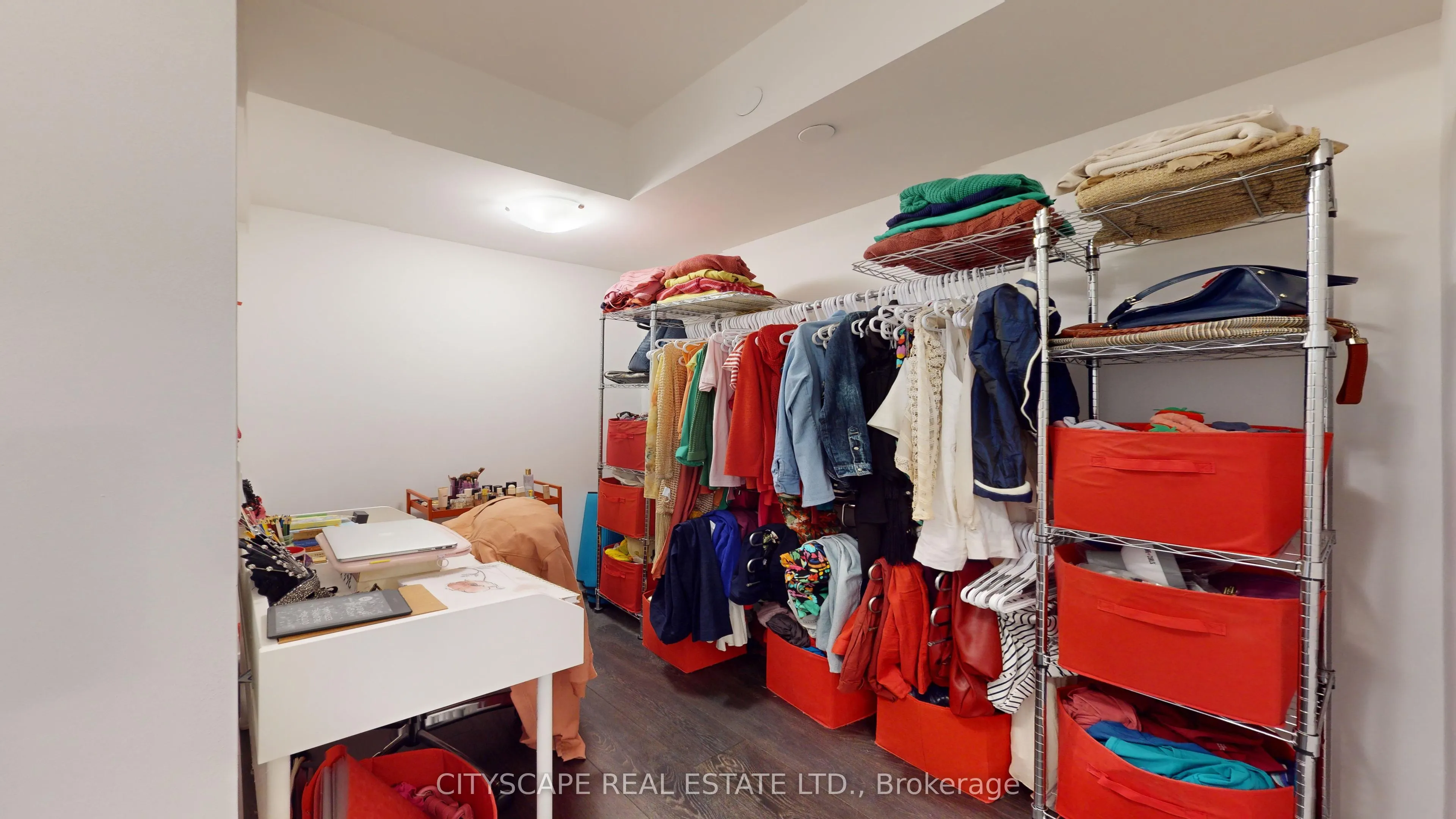 195 Redpath Avenue, #3501